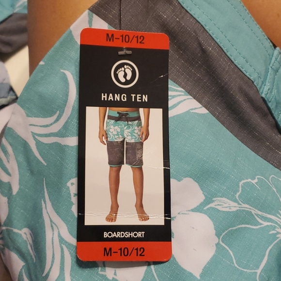 Hang Ten Board Shorts - Picture 5 of 8